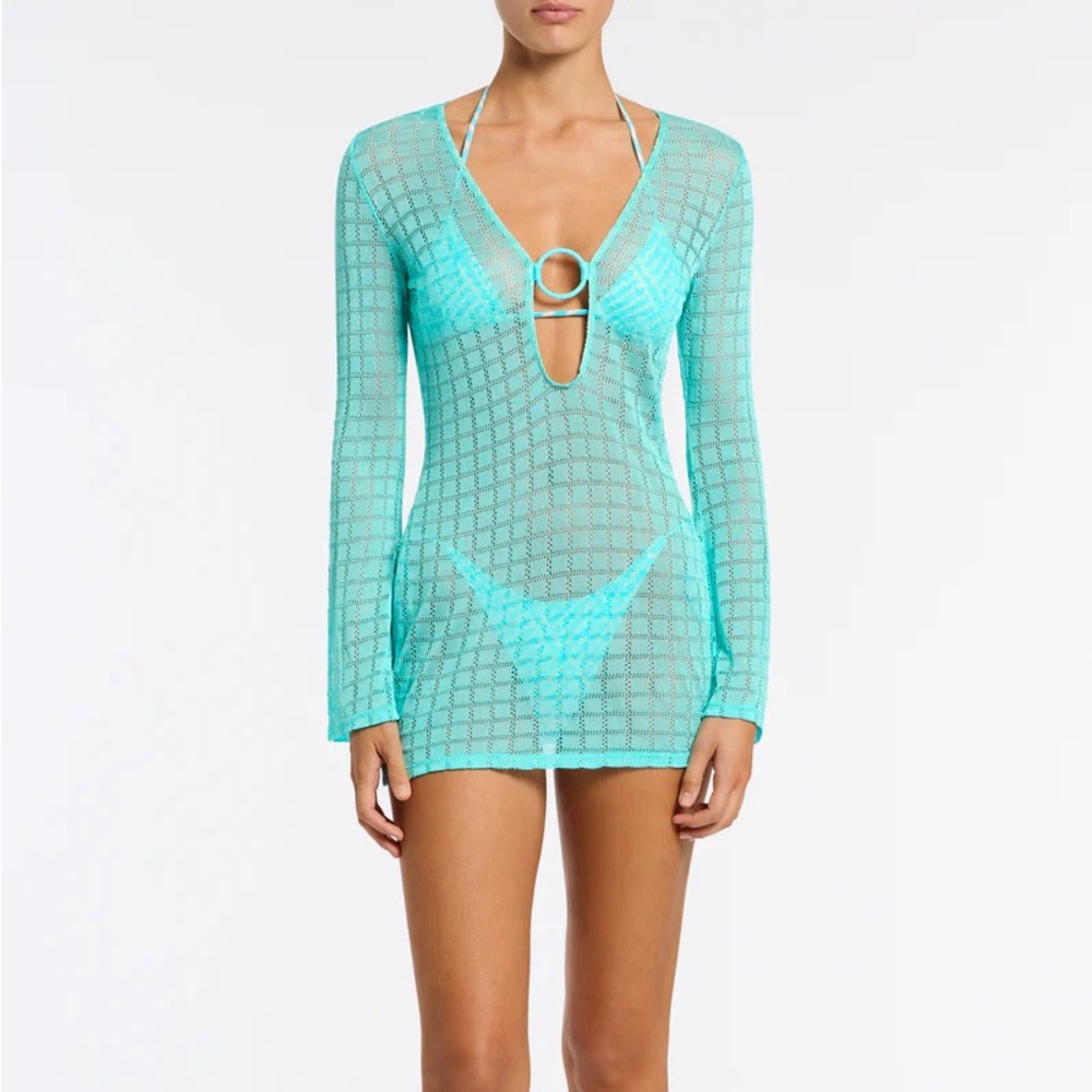 Triangl KAYT Jave Coverup Dress